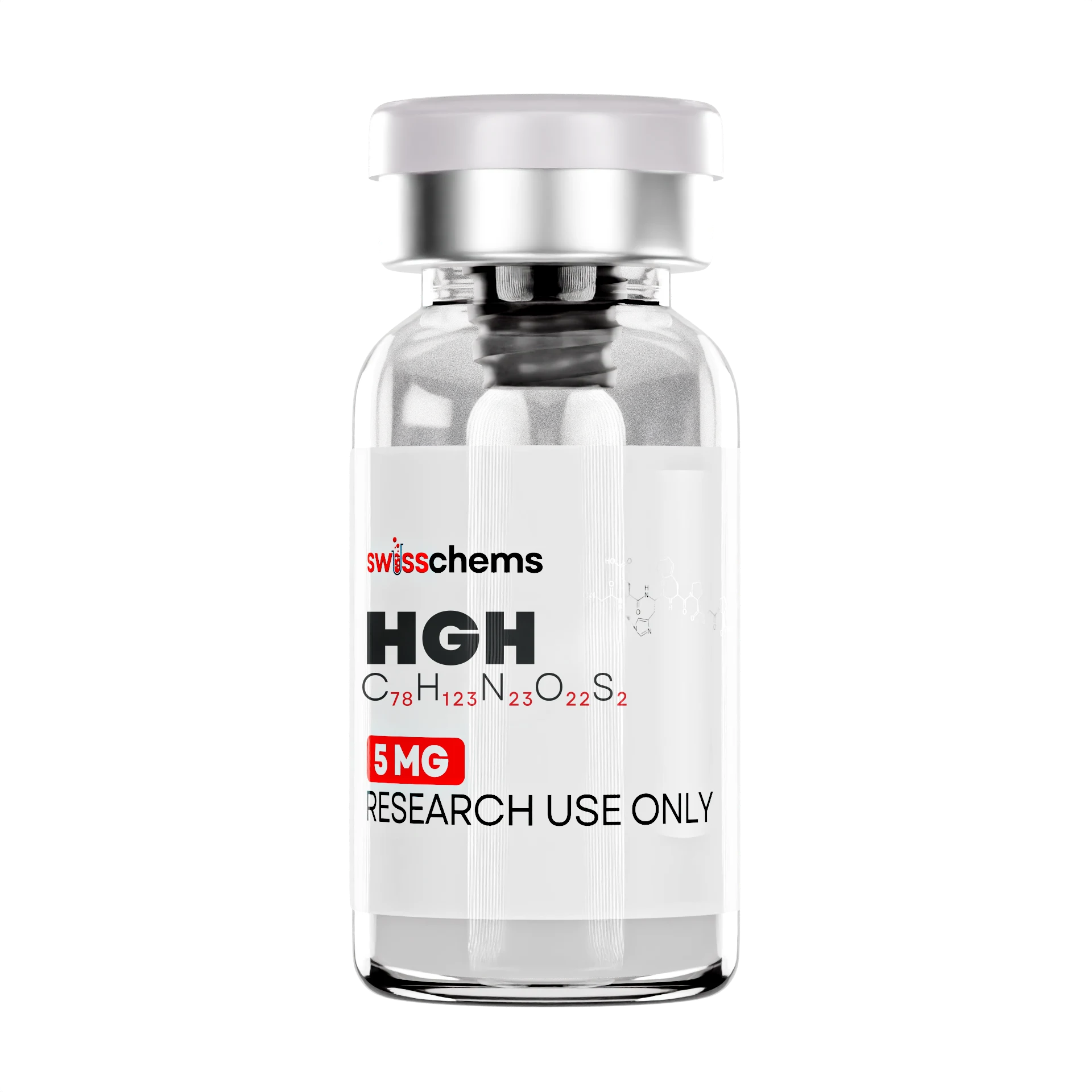 HGH Fragment 176-191 5 มก.