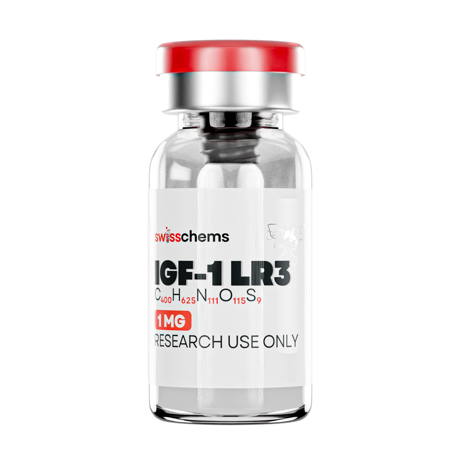 IGF-1 LR3 1mg - Image 4