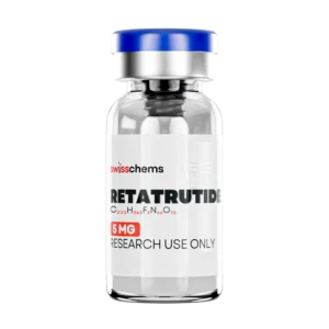 Retatrutide 5mg