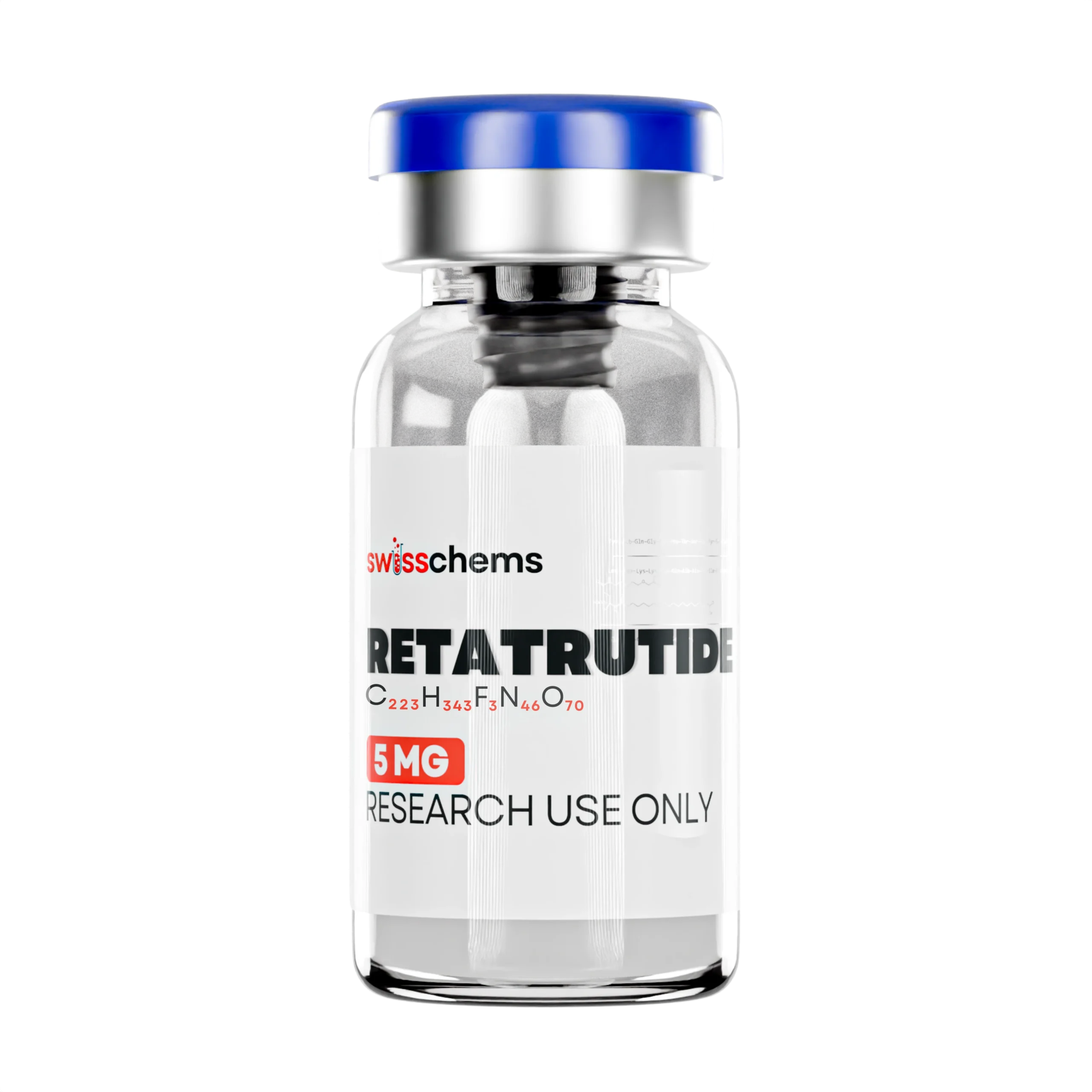 Retatrutide 5mg