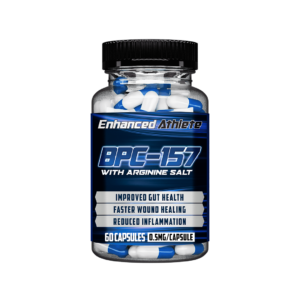 EA BPC-157 .5mg